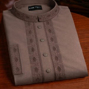 Minimalist Premium Embroidery